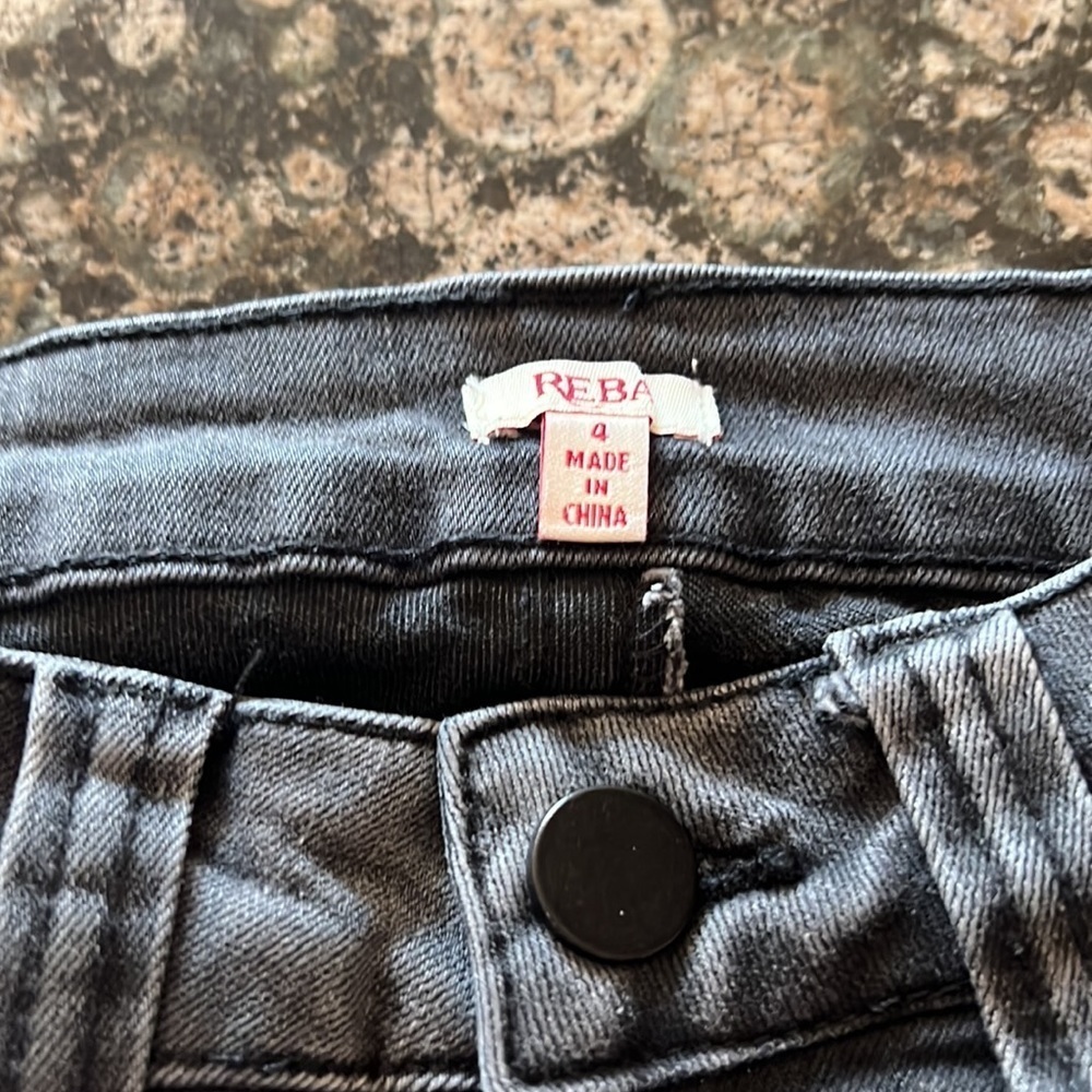 Reba jeans - Picture 3 of 6